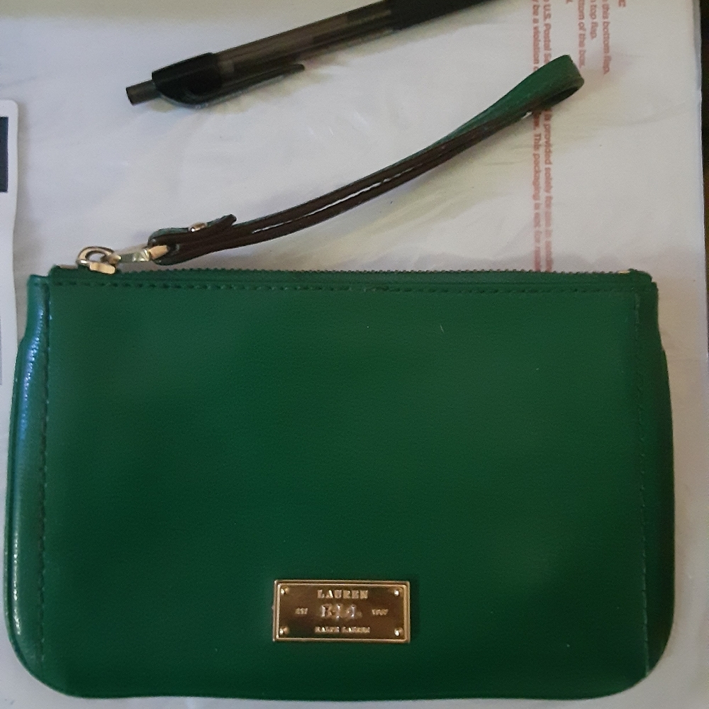 Ralph Lauren Mini Bag
